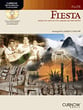 FIESTA FLUTE BK/CD cover